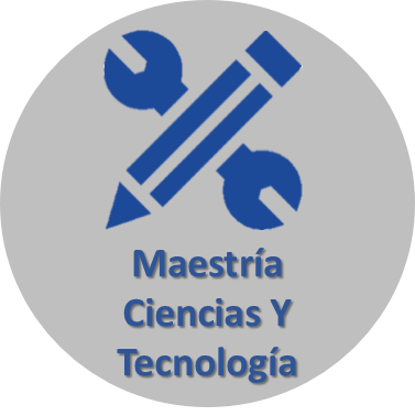 MaestrÃ­a Ciencias y TecnologÃ­a