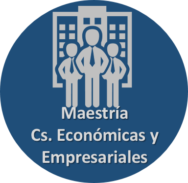 MaestrÃ­a Cs. Economicas y Empresariales