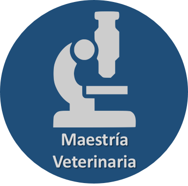 MaestrÃ­a Ciencias Veterinarias