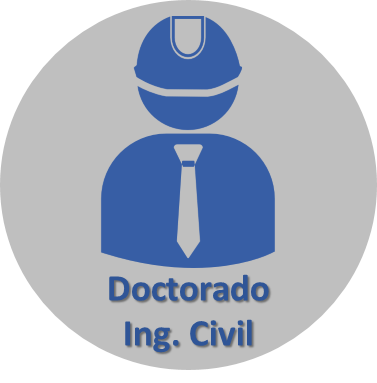 Logo de Doctorado Ing. Civil