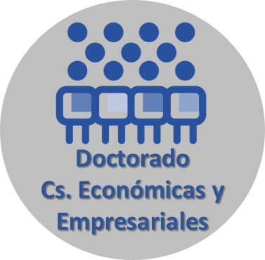 Logo de Doctorado  Económicas y Empresariales