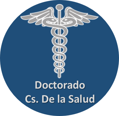 Logo de Doctorado Cs. De la Salud