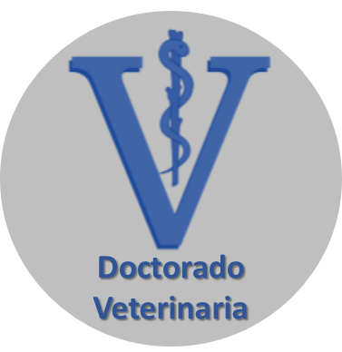 Logo de Doctorado Veterinaria